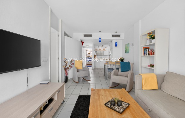 Herverkoop - Appartement / flat - Orihuela Costa - La Calma