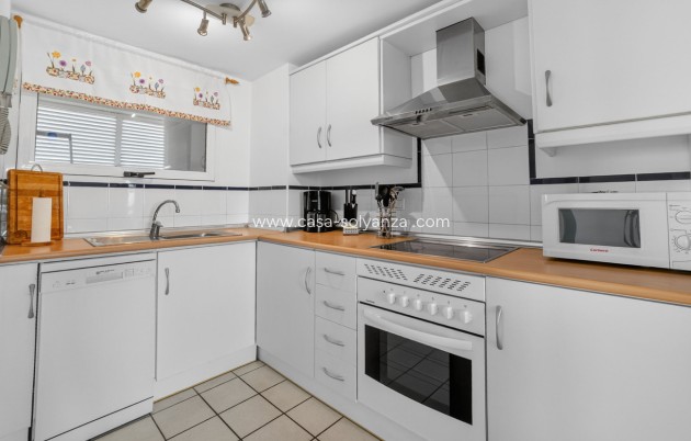 Herverkoop - Appartement / flat - Orihuela Costa - La Calma