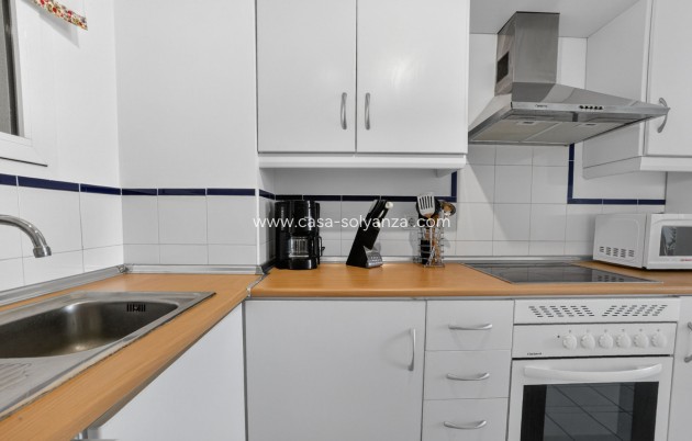 Herverkoop - Appartement / flat - Orihuela Costa - La Calma