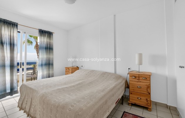 Herverkoop - Appartement / flat - Orihuela Costa - La Calma