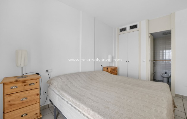 Herverkoop - Appartement / flat - Orihuela Costa - La Calma