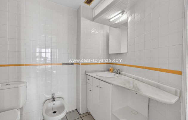 Herverkoop - Appartement / flat - Orihuela Costa - La Calma