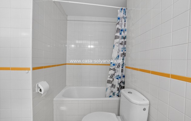 Herverkoop - Appartement / flat - Orihuela Costa - La Calma