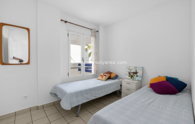 Herverkoop - Appartement / flat - Orihuela Costa - La Calma