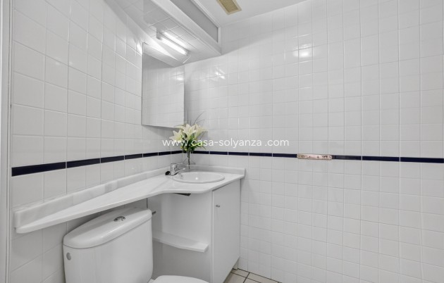 Herverkoop - Appartement / flat - Orihuela Costa - La Calma