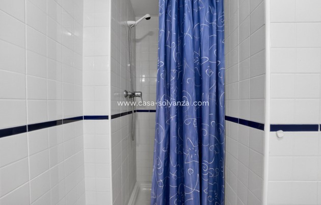 Herverkoop - Appartement / flat - Orihuela Costa - La Calma