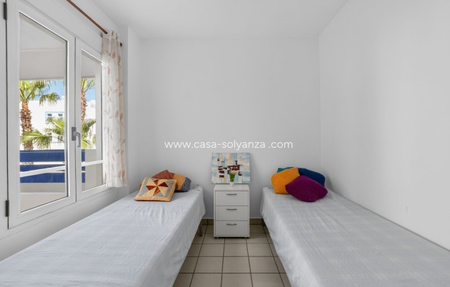 Herverkoop - Appartement / flat - Orihuela Costa - La Calma