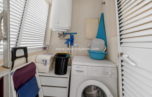 Herverkoop - Appartement / flat - Orihuela Costa - La Calma