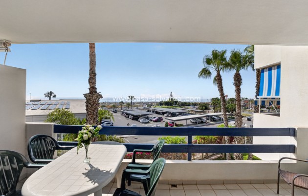 Herverkoop - Appartement / flat - Orihuela Costa - La Calma