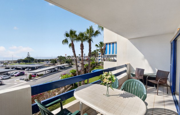 Herverkoop - Appartement / flat - Orihuela Costa - La Calma
