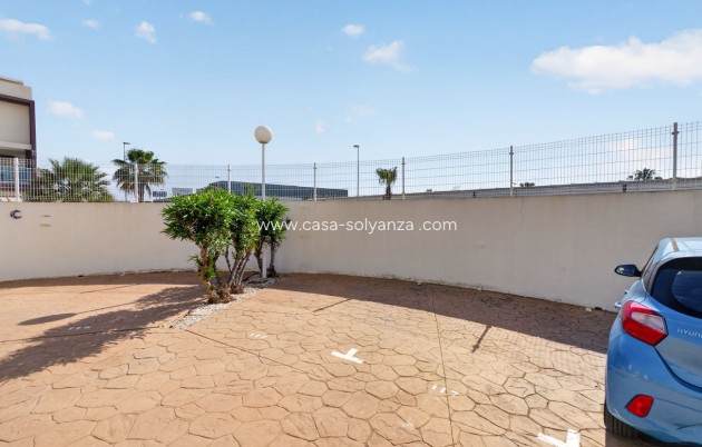 Herverkoop - Appartement / flat - Orihuela Costa - La Calma