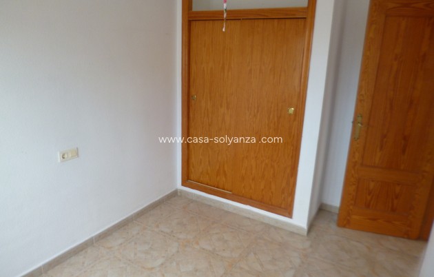Herverkoop - Herenhuis - Playa Flamenca - Costa Blanca