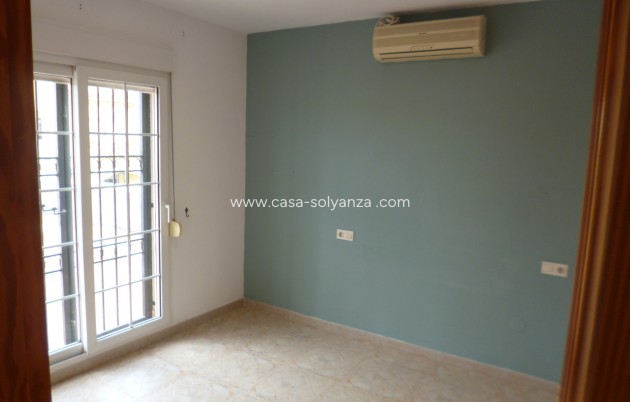 Herverkoop - Herenhuis - Playa Flamenca - Costa Blanca