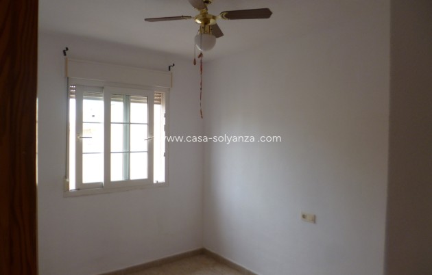 Herverkoop - Herenhuis - Playa Flamenca - Costa Blanca