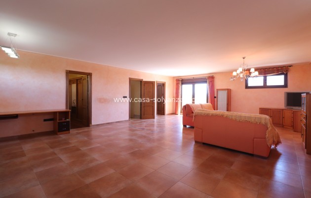 Resale - Country Property/Finca - Callosa de Segura - Callosa de Segura - Country