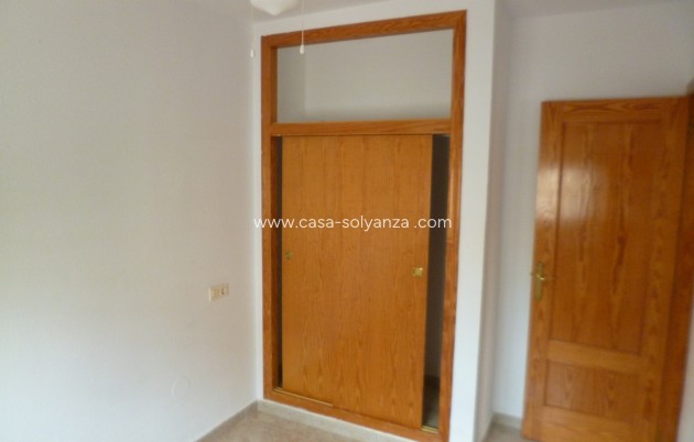 Herverkoop - Herenhuis - Playa Flamenca - Costa Blanca