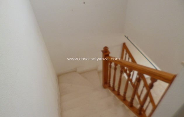 Herverkoop - Herenhuis - Playa Flamenca - Costa Blanca