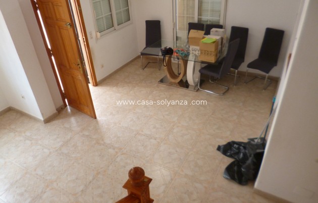 Herverkoop - Herenhuis - Playa Flamenca - Costa Blanca