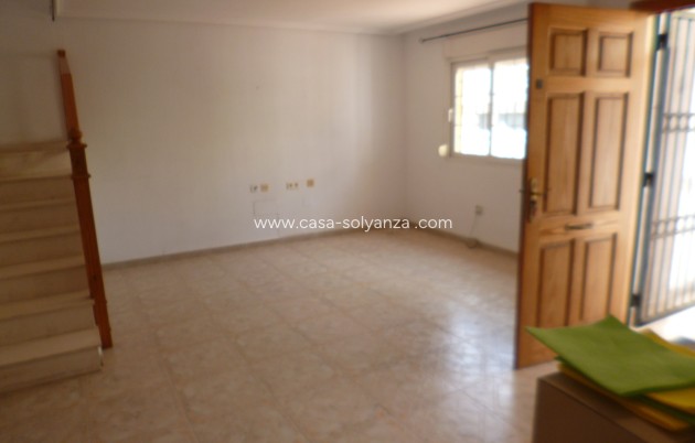 Herverkoop - Herenhuis - Playa Flamenca - Costa Blanca