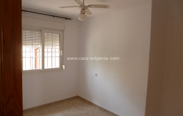 Herverkoop - Herenhuis - Playa Flamenca - Costa Blanca