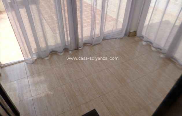 Herverkoop - Herenhuis - Playa Flamenca - Costa Blanca