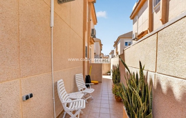 Herverkoop - Herenhuis - Torrevieja - Cabo cervera