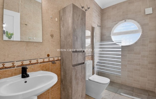 Herverkoop - Quad - Torrevieja - Los Altos