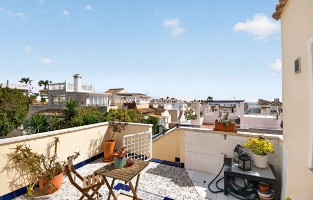 Herverkoop - Quad - Torrevieja - Los Altos