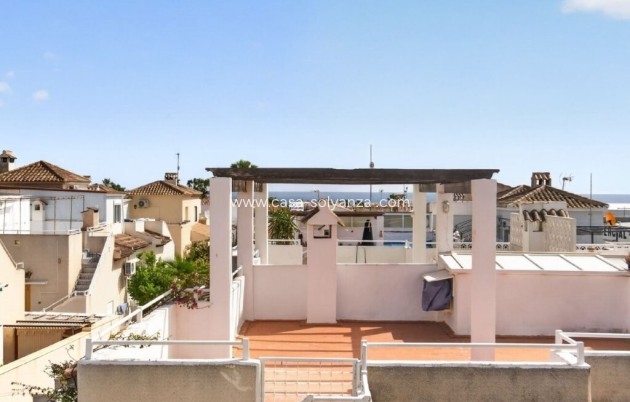 Herverkoop - Quad - Torrevieja - Los Altos