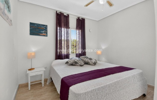 Herverkoop - Quad - Torrevieja - Los Altos