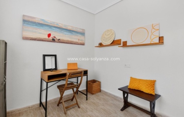 Herverkoop - Quad - Torrevieja - Los Altos