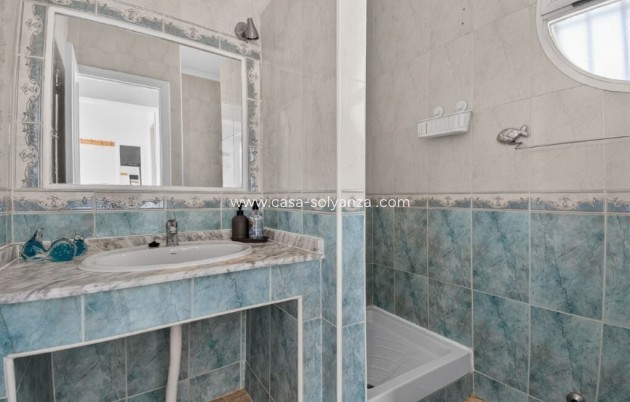 Herverkoop - Quad - Torrevieja - Los Altos