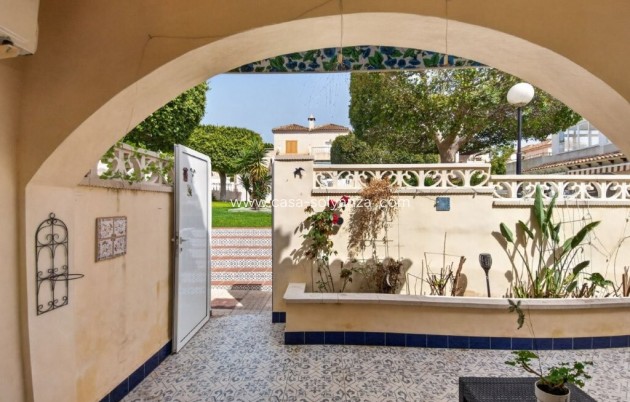 Herverkoop - Quad - Torrevieja - Los Altos