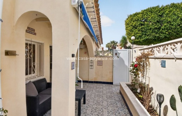 Herverkoop - Quad - Torrevieja - Los Altos