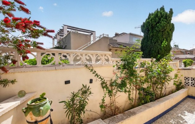 Herverkoop - Quad - Torrevieja - Los Altos