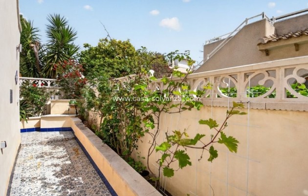 Herverkoop - Quad - Torrevieja - Los Altos