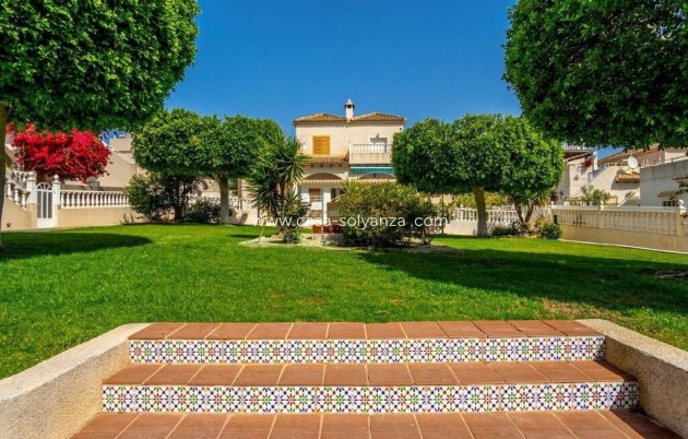 Herverkoop - Quad - Torrevieja - Los Altos