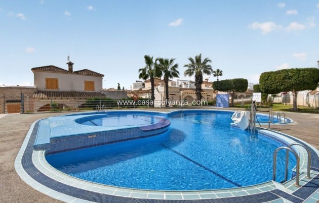 Herverkoop - Quad - Torrevieja - Los Altos