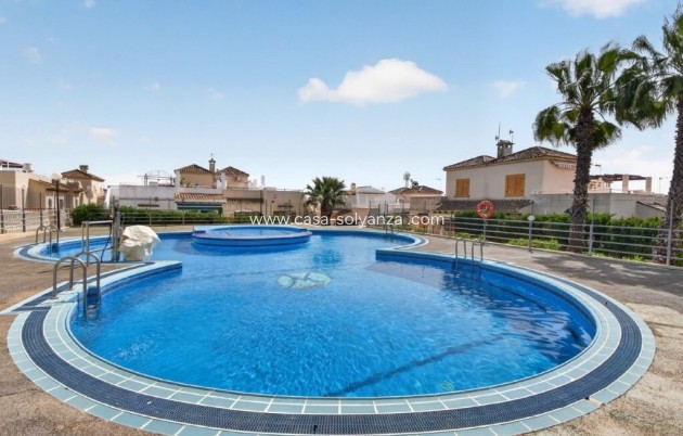Herverkoop - Quad - Torrevieja - Los Altos