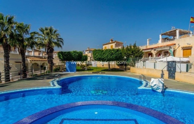 Herverkoop - Quad - Torrevieja - Los Altos