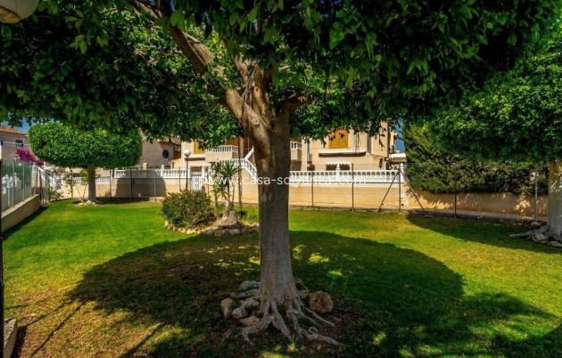 Herverkoop - Quad - Torrevieja - Los Altos