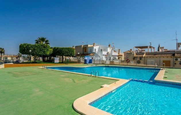 Herverkoop - Quad - Torrevieja - Los Altos
