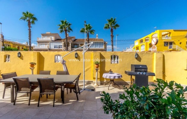 Herverkoop - Appartement / flat - Torrevieja - La Rosaleda