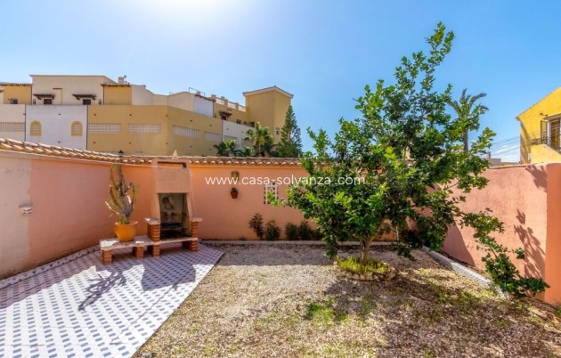 Herverkoop - Appartement / flat - Torrevieja - La Rosaleda