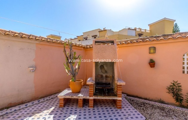 Herverkoop - Appartement / flat - Torrevieja - La Rosaleda