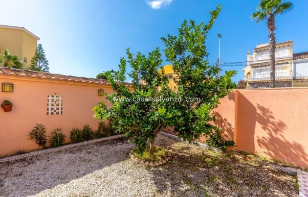 Herverkoop - Appartement / flat - Torrevieja - La Rosaleda