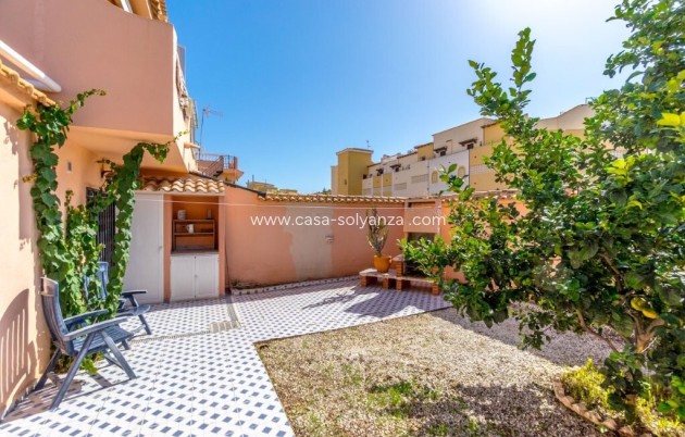 Herverkoop - Appartement / flat - Torrevieja - La Rosaleda