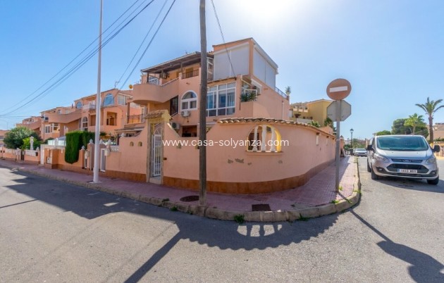Herverkoop - Appartement / flat - Torrevieja - La Rosaleda
