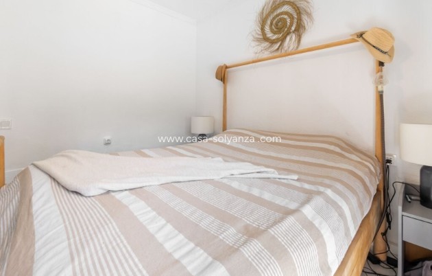 Herverkoop - Appartement / flat - Torrevieja - La Rosaleda