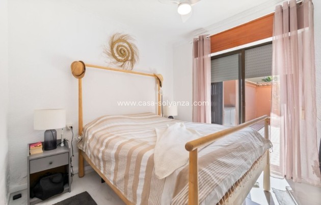 Herverkoop - Appartement / flat - Torrevieja - La Rosaleda